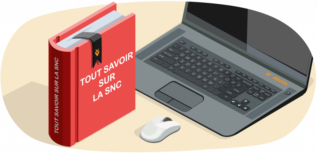 société en nom collectif