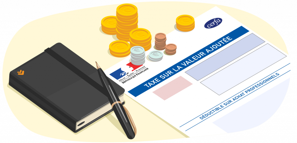 TVA pour SCI - article par ABC LIV