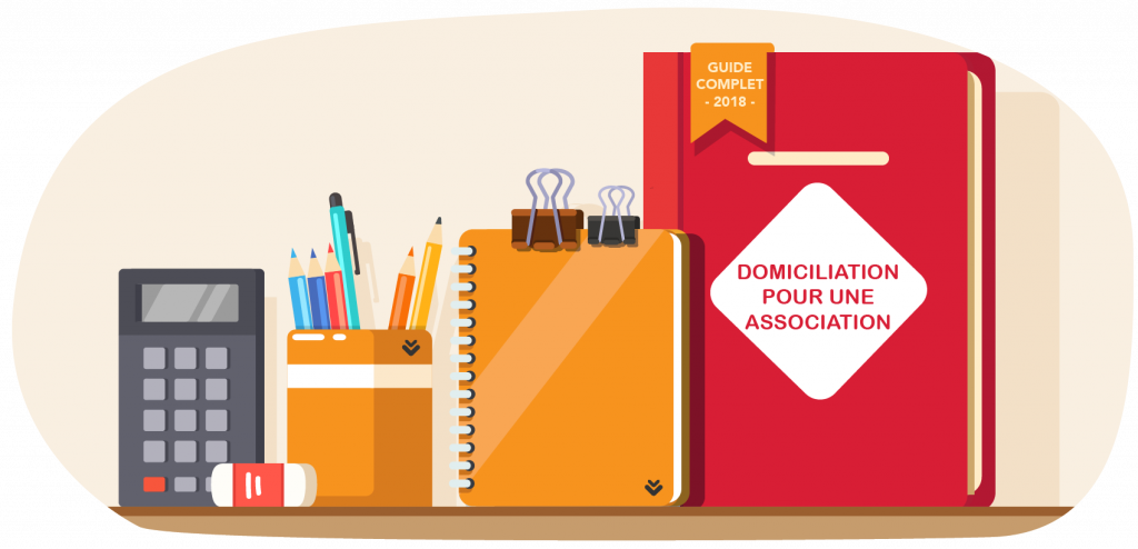 Type d'association – article par ABC LIV