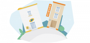 Boîte postale - article par ABC LIV