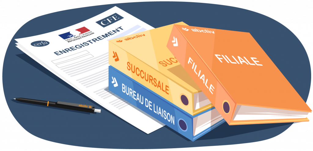 Domiciliation entreprise étrangère en france : comment faire ?