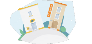 image d’illustration de l’article qu’est-ce qu’une boite postale ?