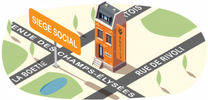 Domiciliation commerciale : définition, intérêt