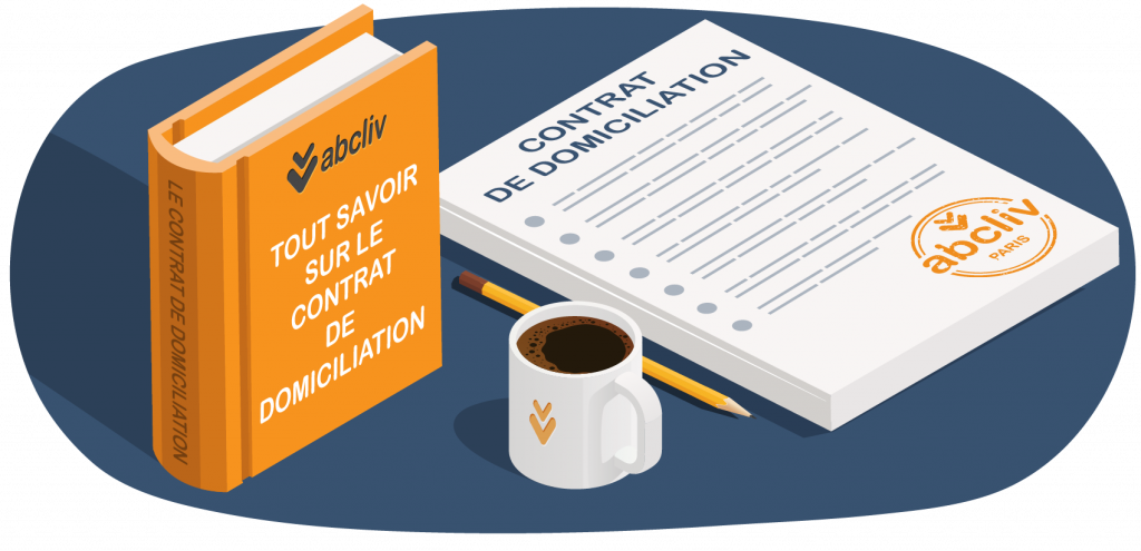 Le contrat de domiciliation : Tout ce qu'il faut savoir sur le contrat