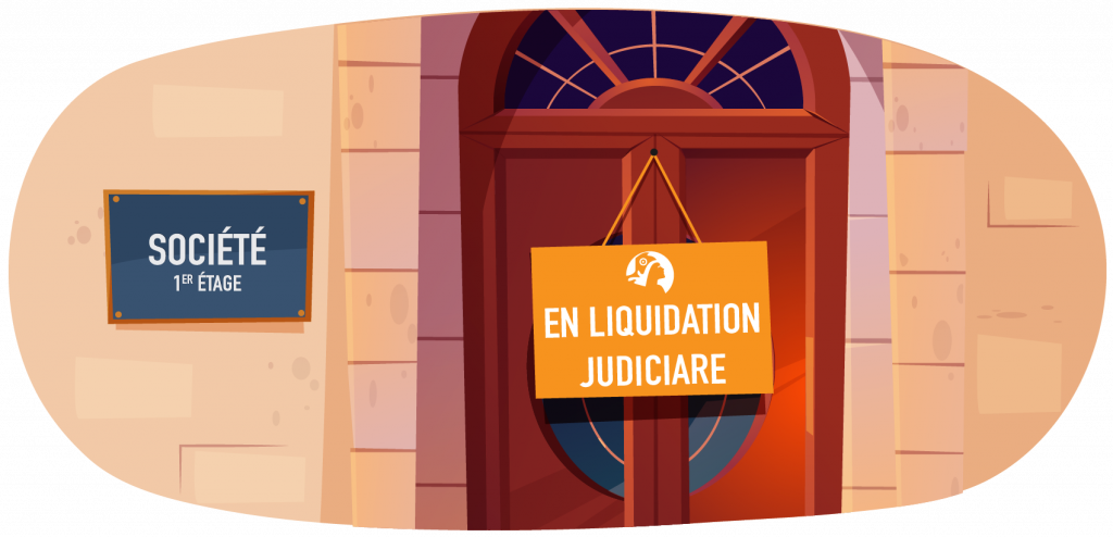Liquidation entreprise