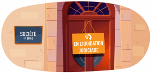 Liquidation entreprise