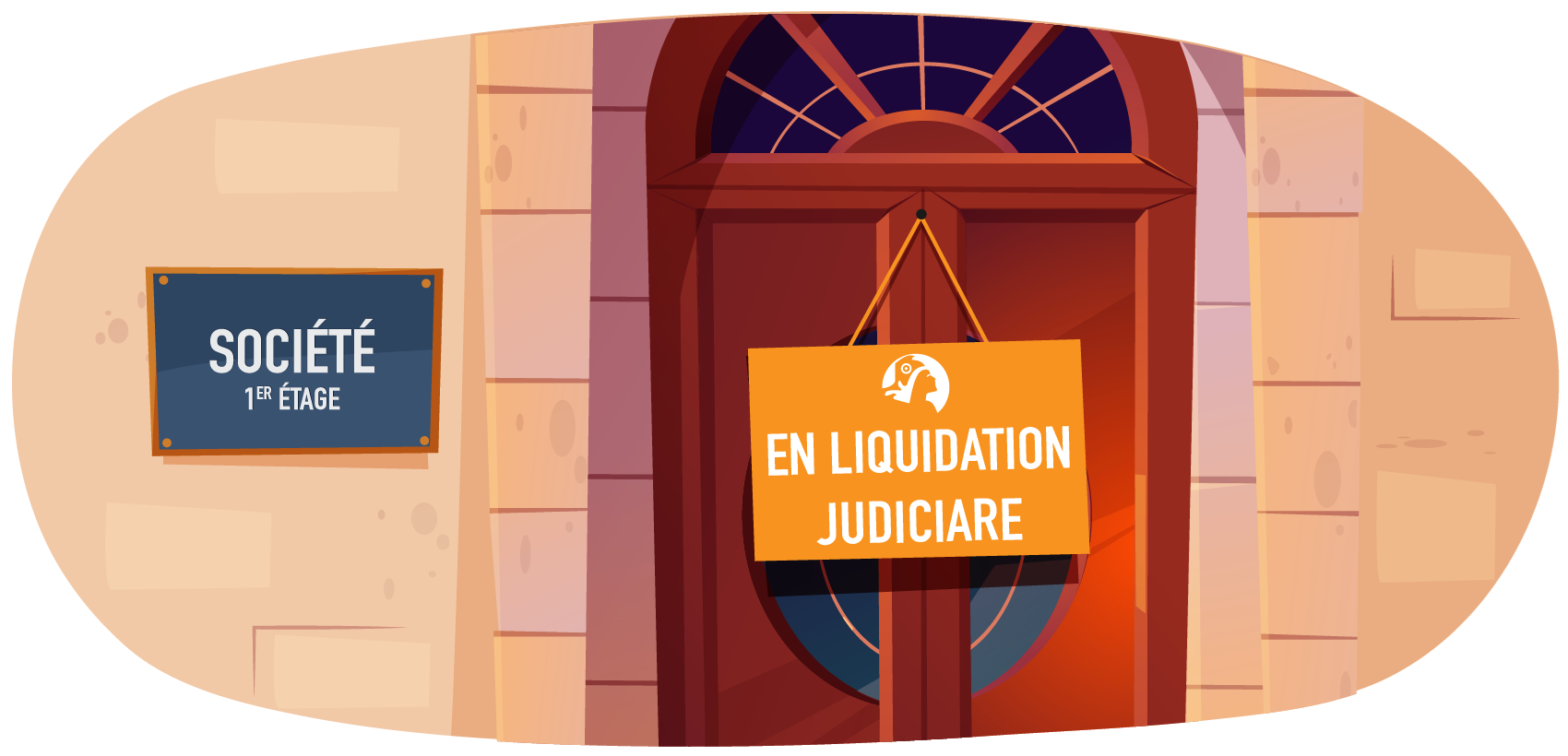 Liquidation entreprise