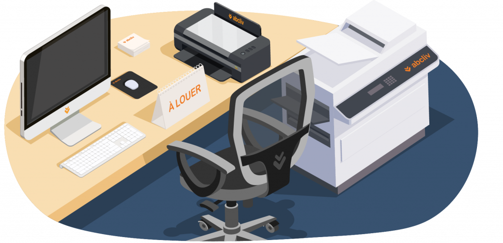 Location de bureau et domiciliation : Quels avantages ?