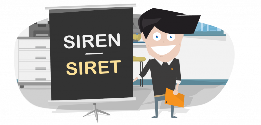 Numéro SIREN - article par ABC LIV