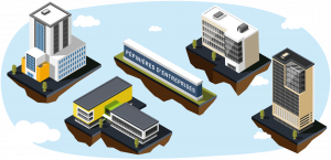 pépinière d'entreprise