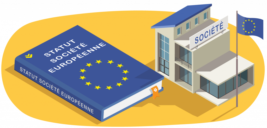 Société Européenne : Définition, explication et étapes de création
