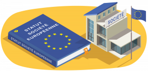 Société Européenne : Définition, explication et étapes de création