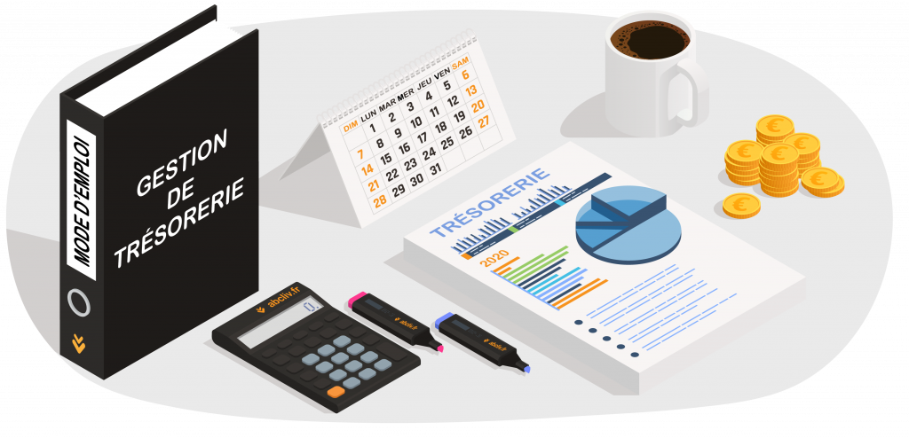 Gestion de trésorerie