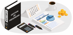 Gestion de trésorerie